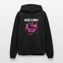 Load image into Gallery viewer, ScaleCon 2026 Hoodie ($100 Version) - black