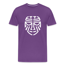 Load image into Gallery viewer, Premium Tribal T-Shirt - purple