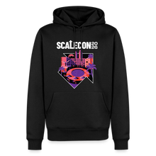 Load image into Gallery viewer, ScaleCon 2026 Hoodie ($500 Version) - black