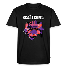 Load image into Gallery viewer, ScaleCon 2026 - T-Shirt ($1,000 Version) - black
