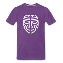 Load image into Gallery viewer, Premium Tribal T-Shirt - purple
