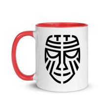 Load image into Gallery viewer, Mug with Color Inside