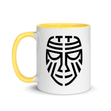 Load image into Gallery viewer, Mug with Color Inside