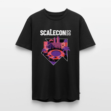 Load image into Gallery viewer, ScaleCon 2026 - T-Shirt ($50 Version) - black
