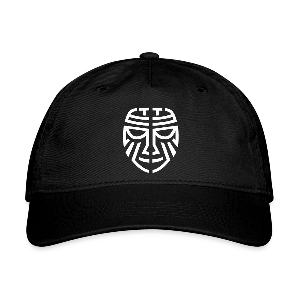 Tribal Hat - black