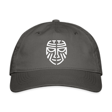 Load image into Gallery viewer, Tribal Hat - charcoal
