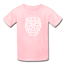 Load image into Gallery viewer, Kid&#39;s Tribal T-Shirt - pink
