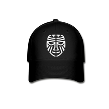 Load image into Gallery viewer, Tribal Hat - black
