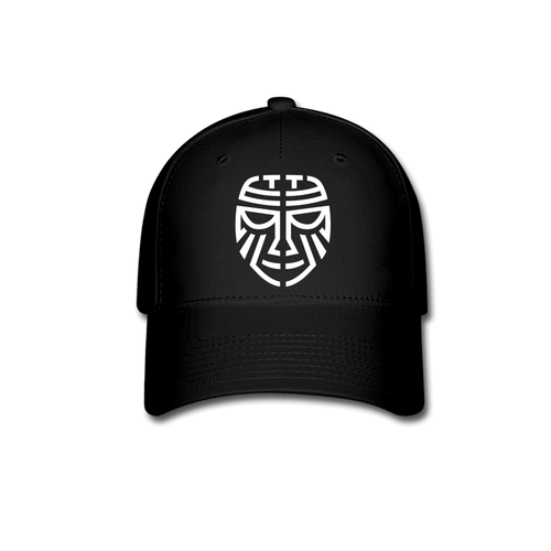 Tribal Hat - black