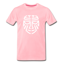 Load image into Gallery viewer, Premium Tribal T-Shirt - pink
