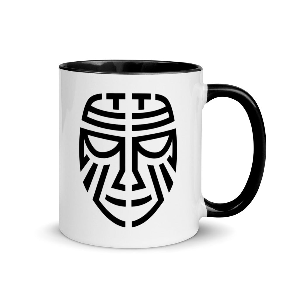 Mug with Color Inside