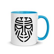 Load image into Gallery viewer, Mug with Color Inside
