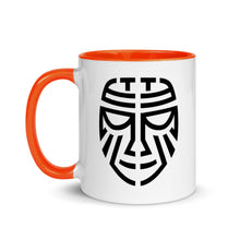 Load image into Gallery viewer, Mug with Color Inside
