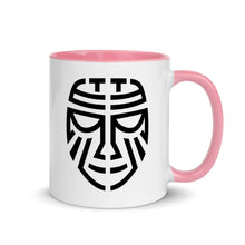 Load image into Gallery viewer, Mug with Color Inside
