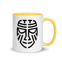 Load image into Gallery viewer, Mug with Color Inside
